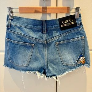 Gucci Shorts